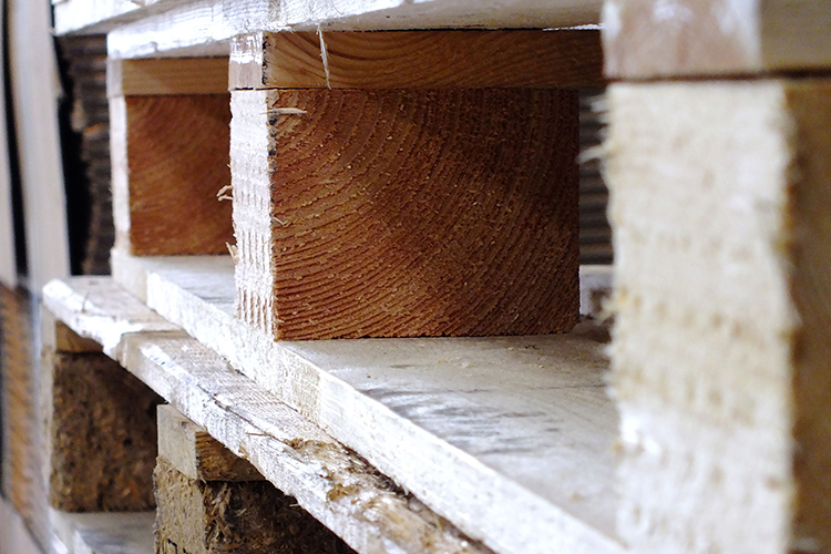 Pallets